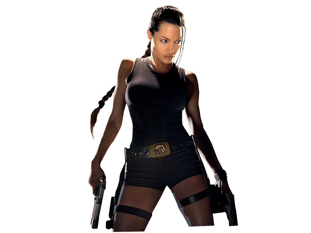 FILMES - LARA CROFT PT: Fansite de Tomb Raider oficializado e premiado